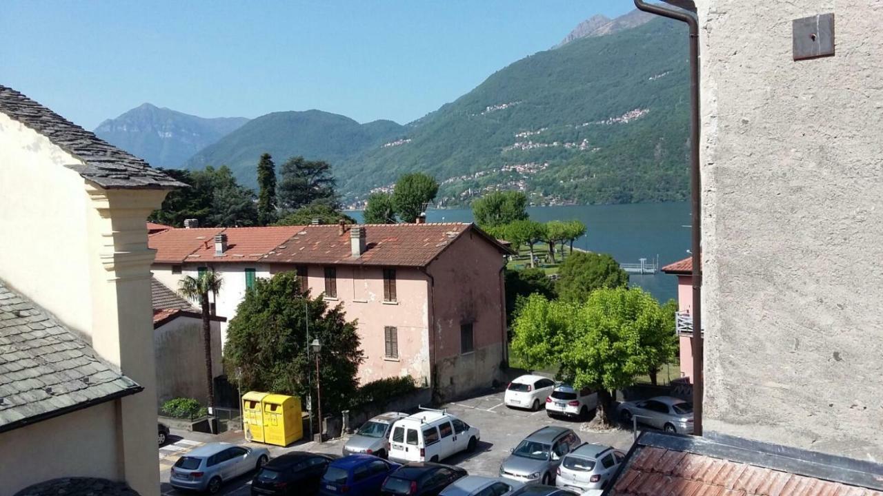 Вілла La Casa Del Borgo Дервіо Екстер'єр фото